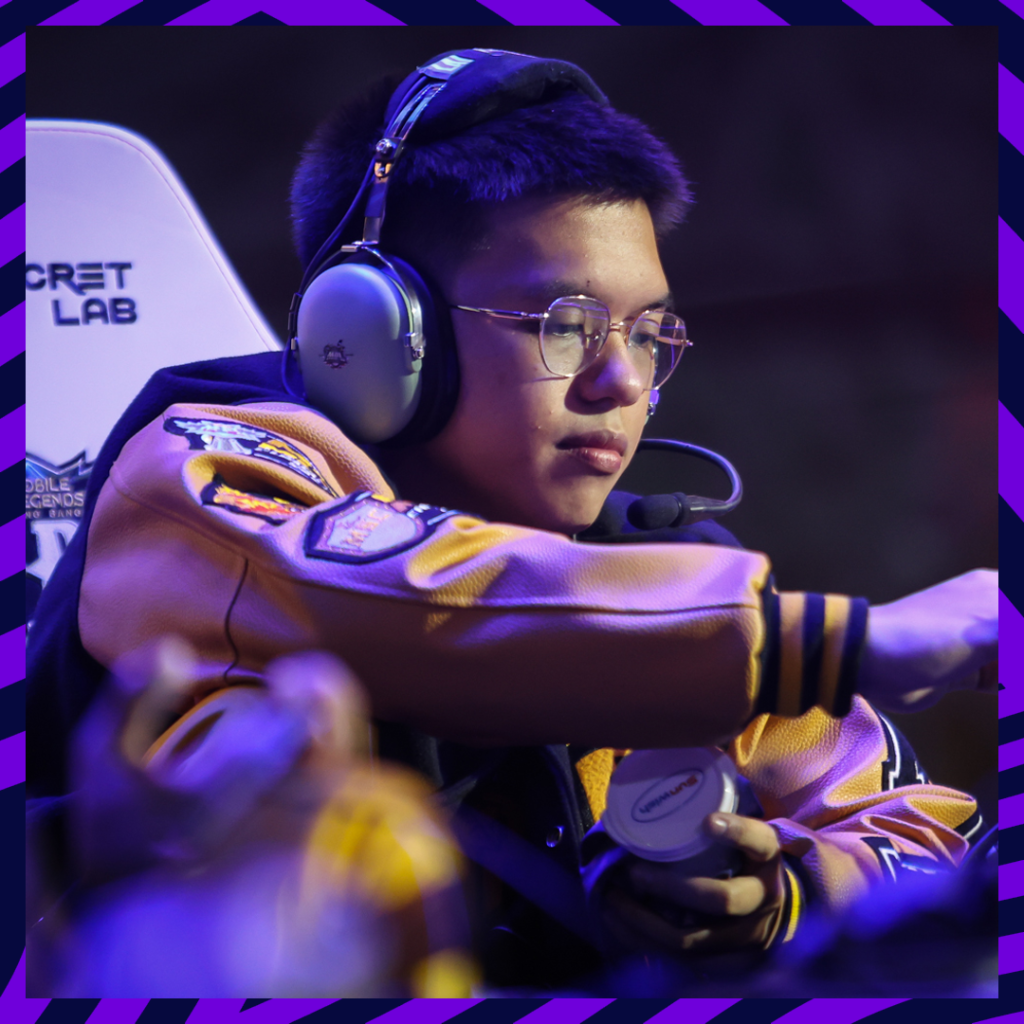AP.Bren | Cambo E-Sports